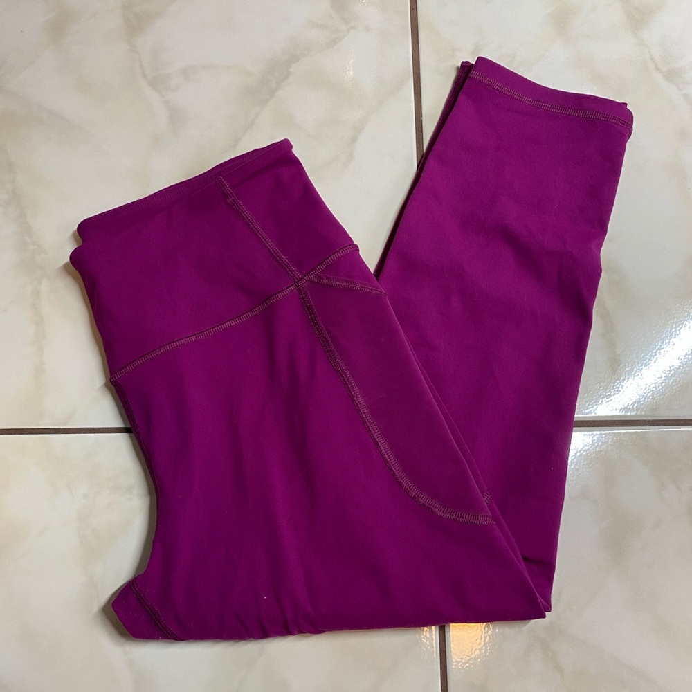 Victoria secret leggings